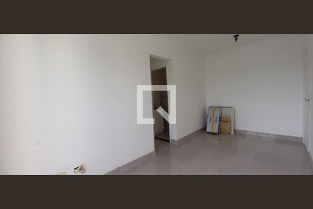 Sala de apartamento para alugar com 2 quartos, 50m² em Macedo, Guarulhos