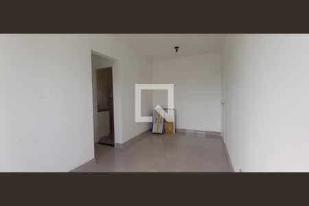 Sala de apartamento para alugar com 2 quartos, 50m² em Macedo, Guarulhos