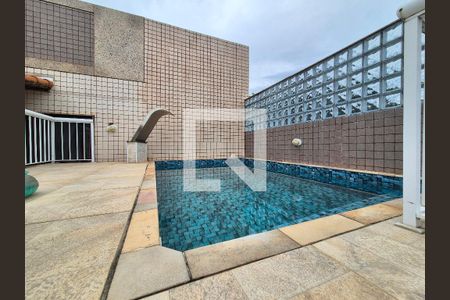 Área externa  de apartamento para alugar com 3 quartos, 220m² em Recreio dos Bandeirantes, Rio de Janeiro