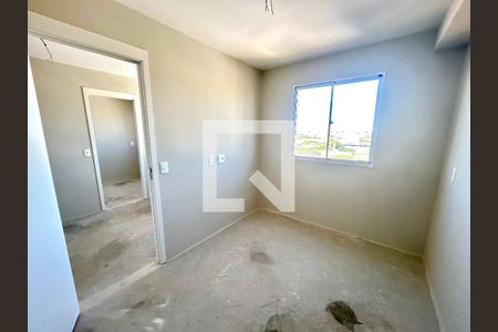 Quarto 2 de apartamento à venda com 2 quartos, 37m² em Vila Flora, Guarulhos