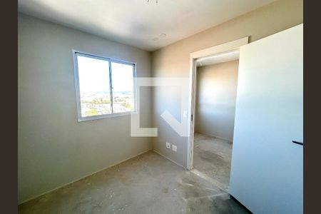 Quarto 1 de apartamento à venda com 2 quartos, 37m² em Vila Flora, Guarulhos