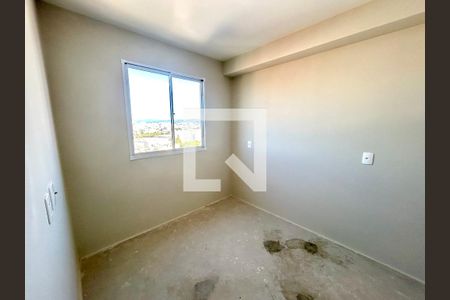 Quarto 2 de apartamento à venda com 2 quartos, 37m² em Vila Flora, Guarulhos