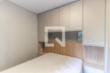 Quarto 1 de apartamento à venda com 2 quartos, 43m² em Vila Buarque, São Paulo