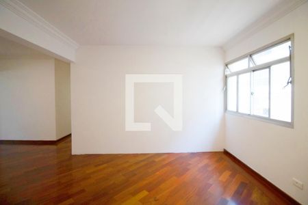 Sala de apartamento para alugar com 4 quartos, 150m² em Cerqueira César, São Paulo