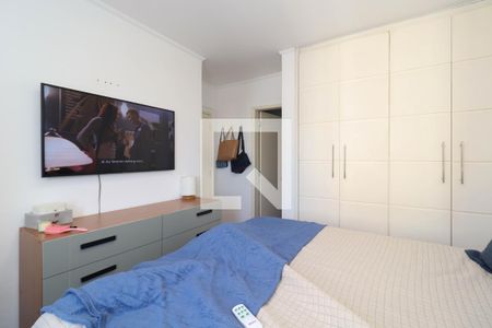 Suíte 1 de apartamento para alugar com 4 quartos, 150m² em Cerqueira César, São Paulo