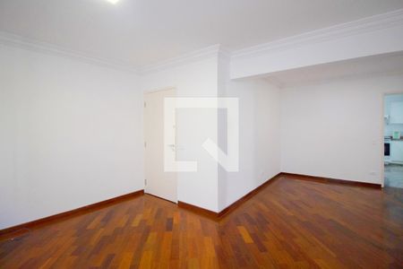 Sala de apartamento para alugar com 4 quartos, 150m² em Cerqueira César, São Paulo
