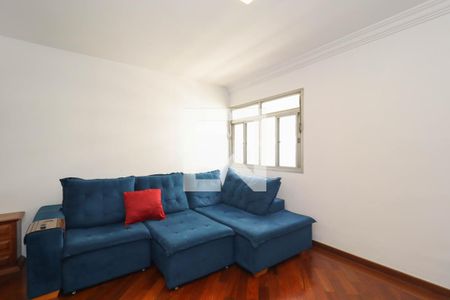 Sala de apartamento para alugar com 4 quartos, 150m² em Cerqueira César, São Paulo