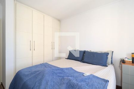Suíte 1 de apartamento para alugar com 4 quartos, 150m² em Cerqueira César, São Paulo