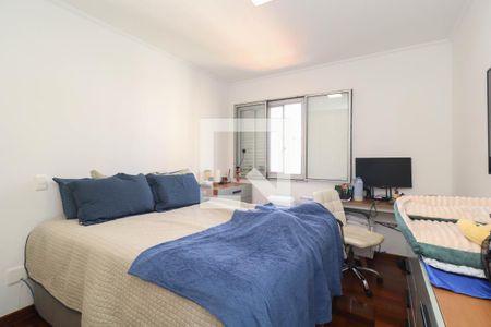 Suíte 1 de apartamento para alugar com 4 quartos, 150m² em Cerqueira César, São Paulo