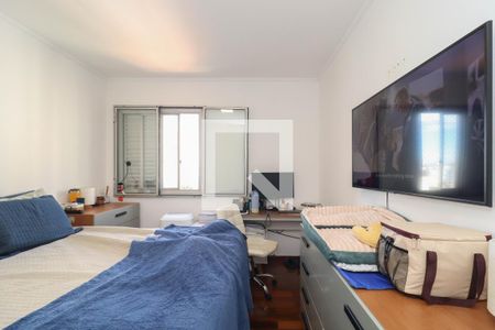 Suíte 1 de apartamento para alugar com 4 quartos, 150m² em Cerqueira César, São Paulo