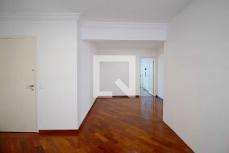 Sala de apartamento para alugar com 4 quartos, 150m² em Cerqueira César, São Paulo
