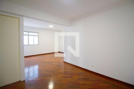 Sala de apartamento para alugar com 4 quartos, 150m² em Cerqueira César, São Paulo