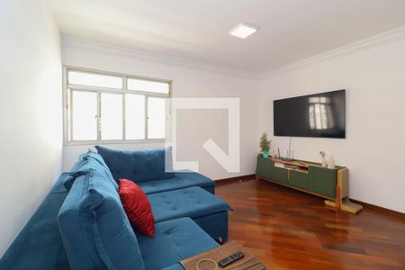 Sala de apartamento para alugar com 4 quartos, 150m² em Cerqueira César, São Paulo