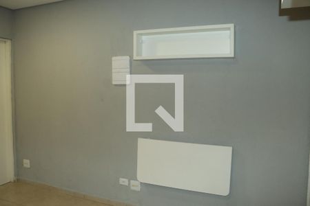 Casa para alugar com 1 quarto, 35m² em Jardim Santo Antonio, Embu das Artes