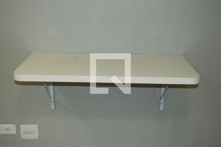 Casa para alugar com 1 quarto, 35m² em Jardim Santo Antonio, Embu das Artes