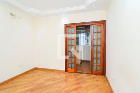 Quarto 1 - Suíte de casa para alugar com 1 quarto, 150m² em Vila Vessoni, São Paulo