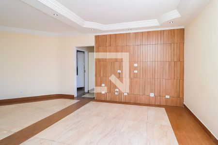 Sala de casa para alugar com 1 quarto, 150m² em Vila Vessoni, São Paulo