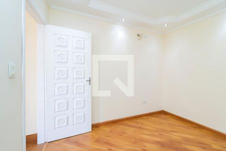 Quarto 1 - Suíte de casa para alugar com 1 quarto, 150m² em Vila Vessoni, São Paulo