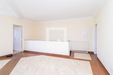 Sala de casa para alugar com 1 quarto, 150m² em Vila Vessoni, São Paulo