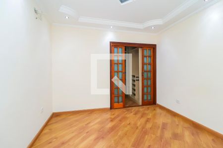 Quarto 1 - Suíte de casa para alugar com 1 quarto, 150m² em Vila Vessoni, São Paulo