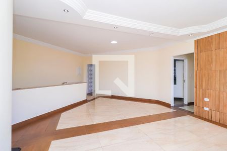 Sala de casa para alugar com 1 quarto, 150m² em Vila Vessoni, São Paulo