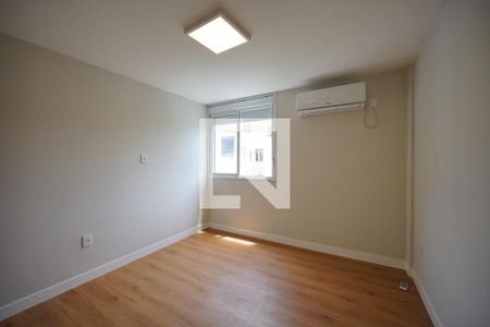 Suite de apartamento para alugar com 2 quartos, 69m² em Trindade, Florianópolis