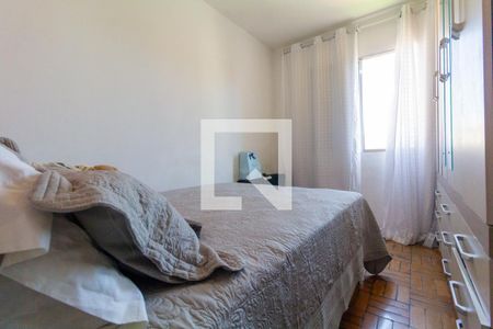 Quarto 1 de apartamento à venda com 2 quartos, 55m² em Cohab Padre Manoel da Nobrega, São Paulo