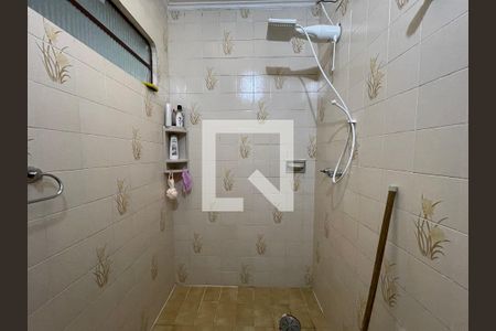 Banheiro Social de casa à venda com 3 quartos, 120m² em Vila Tiradentes, São Paulo