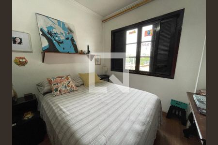 Quarto 1 de casa à venda com 4 quartos, 120m² em Vila Tiradentes, São Paulo