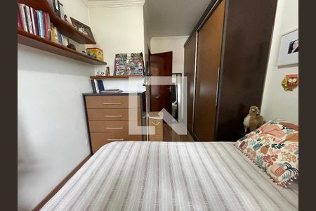 Quarto 1 de casa à venda com 4 quartos, 120m² em Vila Tiradentes, São Paulo