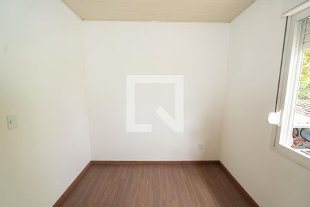 Quarto 2 de casa de condomínio à venda com 2 quartos, 74m² em Morro Santana, Porto Alegre