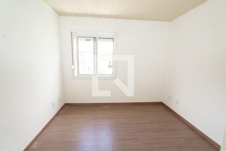 Quarto 1 de casa de condomínio à venda com 2 quartos, 74m² em Morro Santana, Porto Alegre