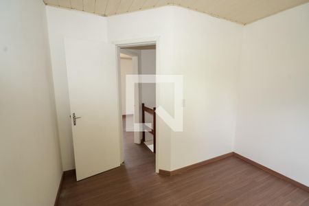 Quarto 2 de casa de condomínio à venda com 2 quartos, 74m² em Morro Santana, Porto Alegre