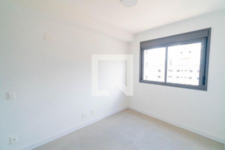 Suite de apartamento para alugar com 2 quartos, 61m² em Vila Monte Alegre, São Paulo