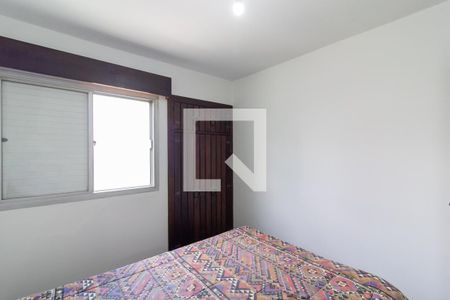 Quarto 2 de apartamento para alugar com 3 quartos, 63m² em Jardim Taquaral, São Paulo
