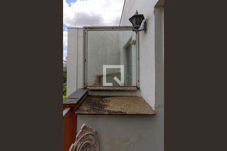 Varanda de apartamento para alugar com 3 quartos, 63m² em Jardim Taquaral, São Paulo