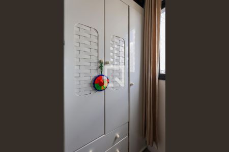 Quarto 2 de apartamento à venda com 2 quartos, 42m² em Umarizal, São Paulo
