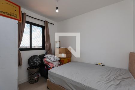 Quarto 1 de apartamento à venda com 2 quartos, 42m² em Umarizal, São Paulo