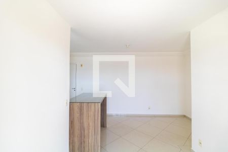Salas de apartamento para alugar com 2 quartos, 65m² em Jardim Aurelia, Campinas