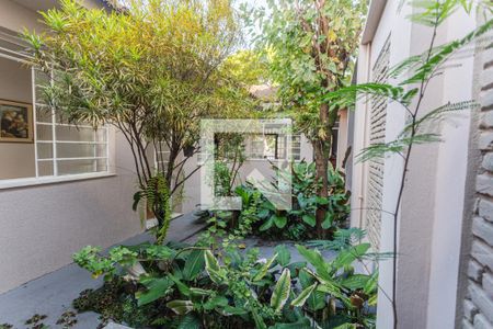 Jardim de Inverno no Corredor de casa à venda com 6 quartos, 640m² em Santa Efigênia, Belo Horizonte