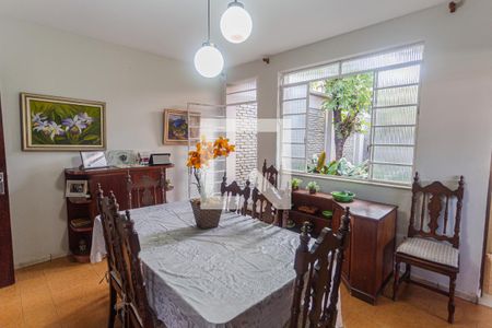 Copa de casa à venda com 6 quartos, 640m² em Santa Efigênia, Belo Horizonte