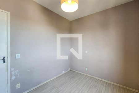Quarto  de apartamento para alugar com 1 quarto, 68m² em Vila Artuelia, São Bernardo do Campo