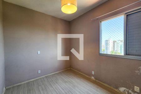 Quarto  de apartamento para alugar com 1 quarto, 68m² em Vila Artuelia, São Bernardo do Campo