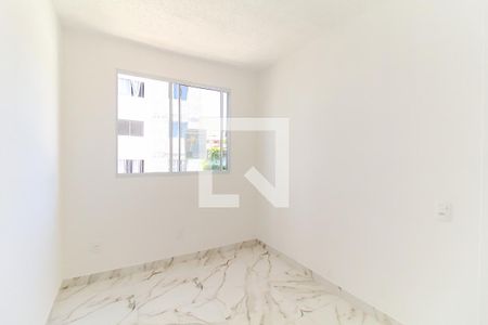 Quarto 1 de apartamento para alugar com 2 quartos, 44m² em Guaianases, São Paulo