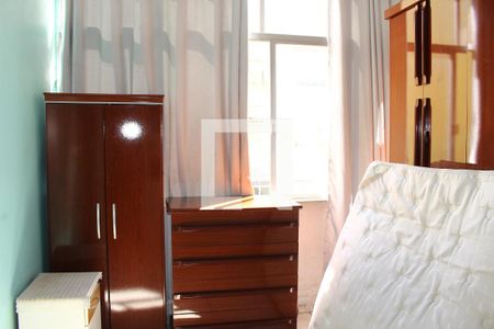 Apartamento para alugar com 1 quarto, 32m² em Campos Elíseos, São Paulo