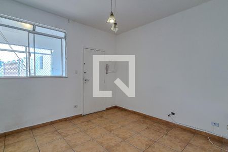 Sala de apartamento para alugar com 2 quartos, 60m² em Cambuci, São Paulo