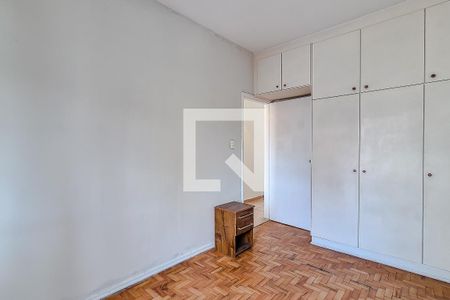 Quarto 1 de apartamento para alugar com 2 quartos, 60m² em Cambuci, São Paulo