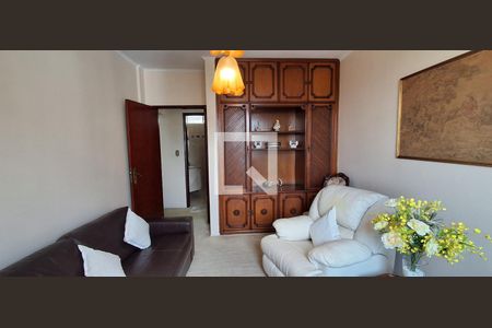 Quarto 1 de apartamento à venda com 3 quartos, 95m² em Santa Paula, São Caetano do Sul