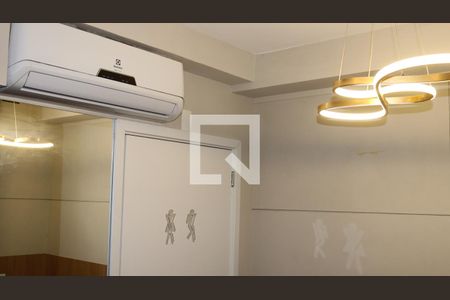 Dormitório de kitnet/studio à venda com 1 quarto, 25m² em Consolação, São Paulo