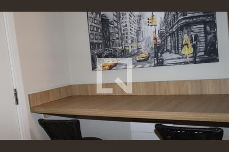 Dormitório de kitnet/studio à venda com 1 quarto, 25m² em Consolação, São Paulo